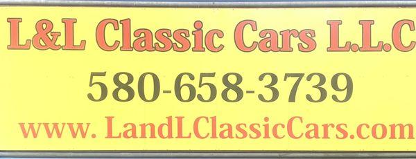 L & L Classic Cars