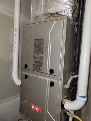 Western Metro Mechanical