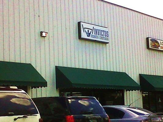 Tork Sports Performance LLC