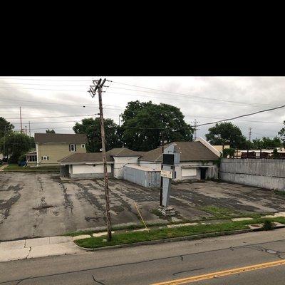 Downtown Dolls (closed) in Roanoke, VA