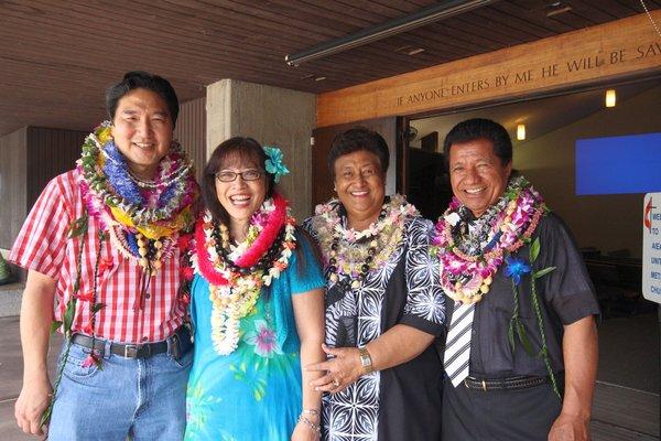 Aiea United Methodist Church