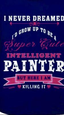 The Pattys’ Painting