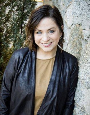 Kimberly Aker - Local Insurance Agent