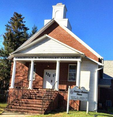 Christian & Missionary Alliance Church