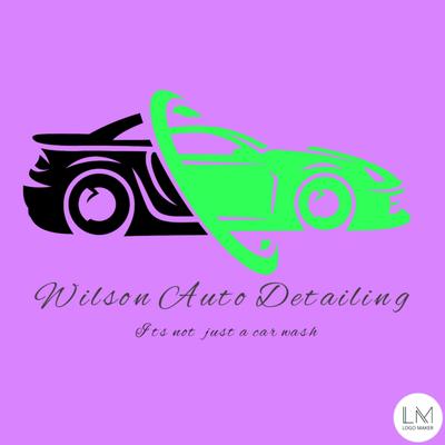 Wilson Auto Detailing