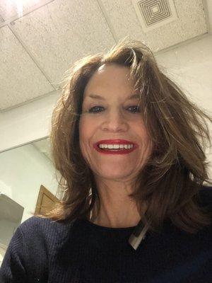 Modern Salon/ Terradyne Country Club/Andover, KS