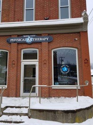 Maple City Physical Therapy