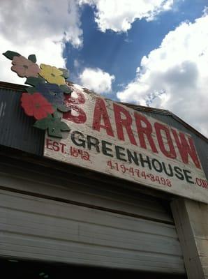 Barrow & Son Inc Florsts