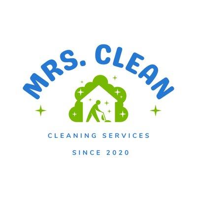 Mrs Clean