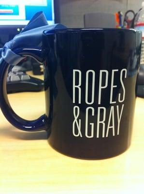 Ropes & Gray