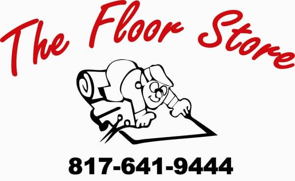 The Floor Store
