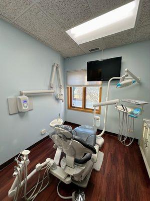 Tinley Park Smiles & Implant Dentistry