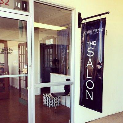 Jacques & Vernay  The Salon