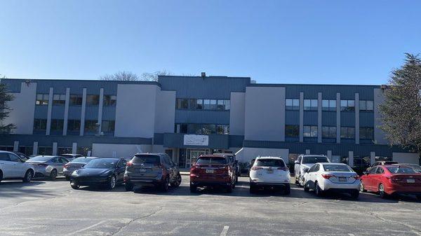 Bryn Mawr Orthopedics