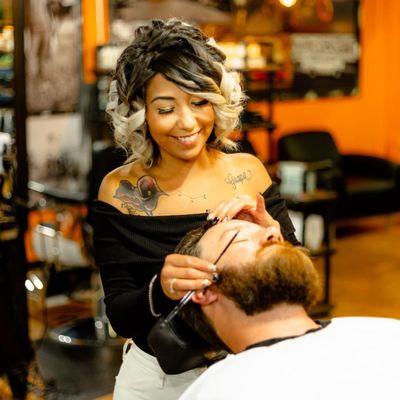 Renea’s Hair Salon