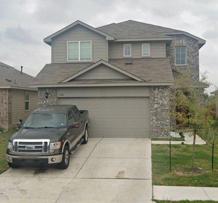 Abundant Little Angels