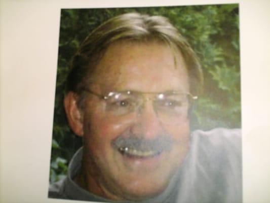 Chris says"call us for quality service"