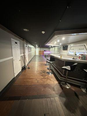 La Familia Event Lounge