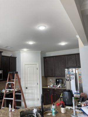 E N C Handyman Services