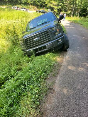 T & C Wrecker Service