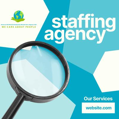 General All united community Health care Agency