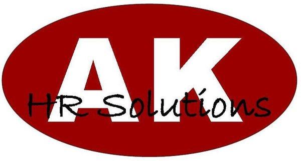 AK HR Solutions