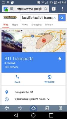 BTI Transports