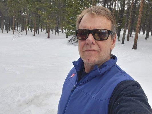 High Country Window Cleaning