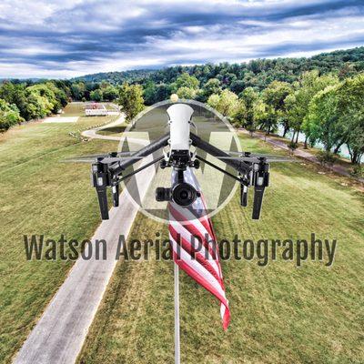 Watson Aerial Photography