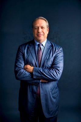 Law Office of Juan R Gonzalez