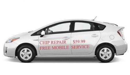 Free Mobile Service