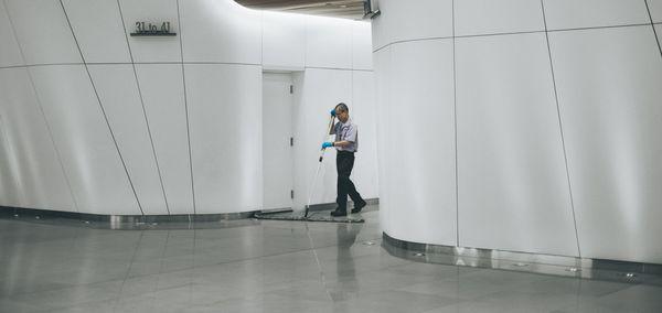 Golden Service Solutions