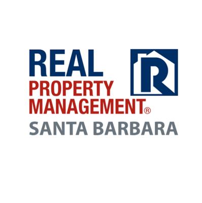 Real Property Management Santa Barbara Logo