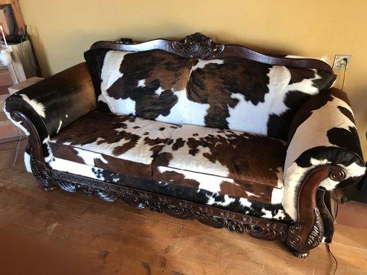 Linda's Upholstery & Design