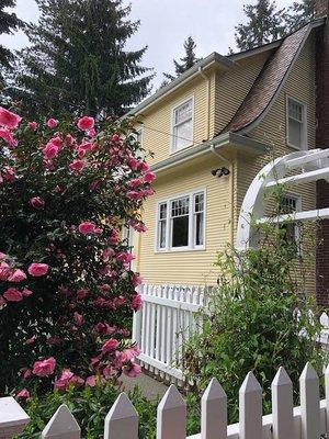 Woodinville Heritage Society