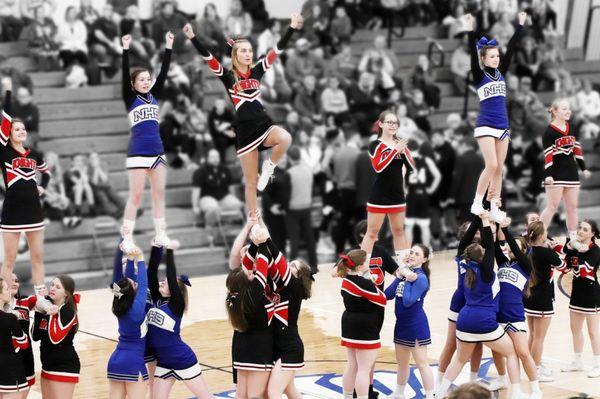 Metropolitan School District of Wabash County