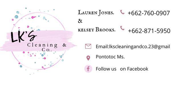 LK’s Cleaning