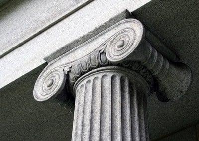 Pillar Cremation