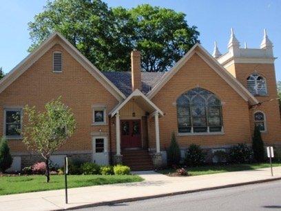 Llyswen United Methodist Church