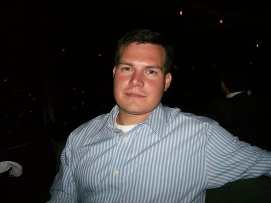 Factory Outlet Trailers