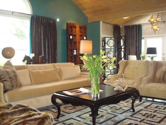 Ell De'cor Interior Design