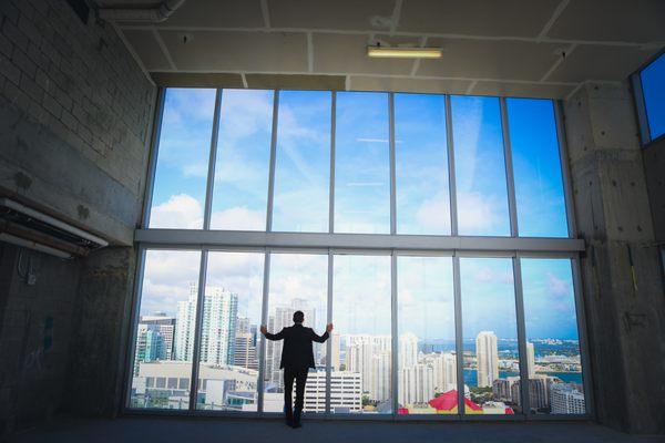 Claudio M Iglesias - Brickell Realty Group