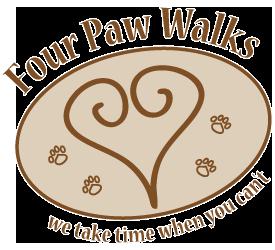 Four Paw Walks