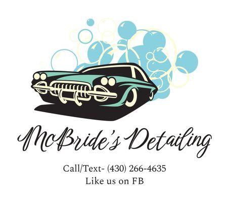 McBride's Detailing