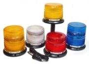 Strobe and LED Lights