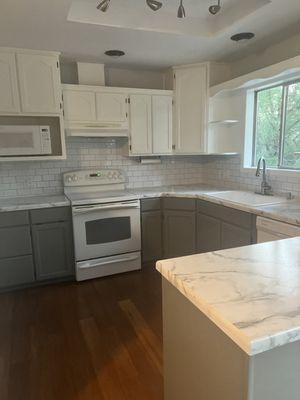 One call cleans it all