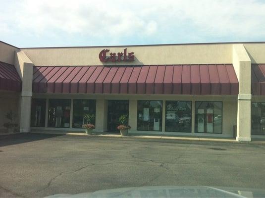 Carl's