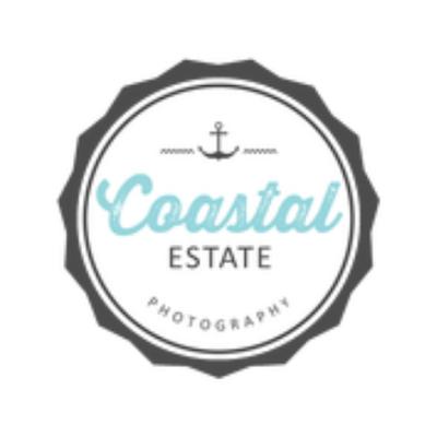 Coastal Estate Photography