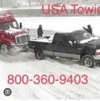 Taylor Towing
