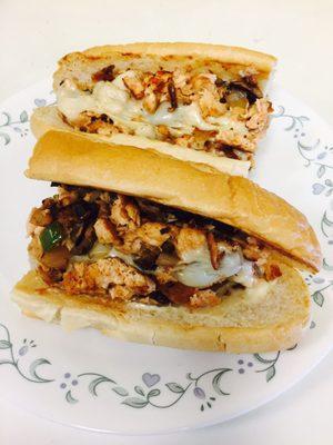 Bravo Breakfast & Lunch